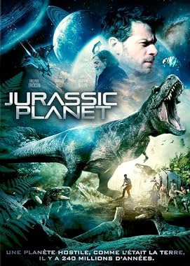 LugaTv | Watch Jurassic Galaxy for free online