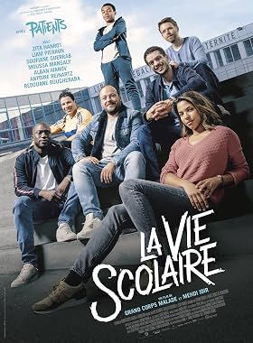 LugaTv | Watch La vie scolaire for free online