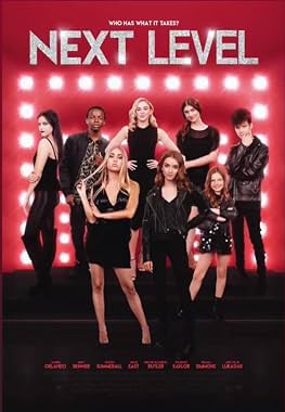 LugaTv | Watch Next Level for free online