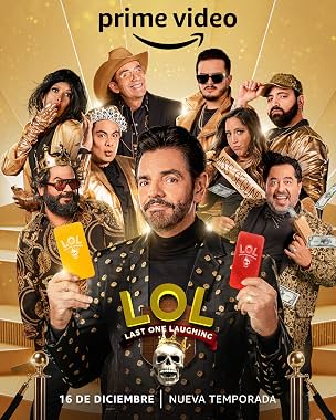 LugaTv | Watch LOL Last One Laughing seasons 1 - 9 for free online
