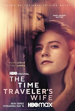 LugaTv | Watch The Time Traveler's Wife seasons 1 - 1 for free online