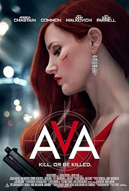 LugaTv | Watch Ava for free online