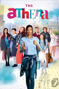 LugaTv | Watch The Athena seasons 1 - 1 for free online