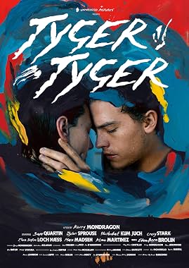 LugaTv | Watch Tyger Tyger for free online