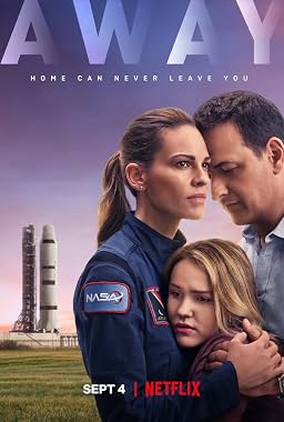 LugaTv | Watch Away seasons 1 - 1 for free online