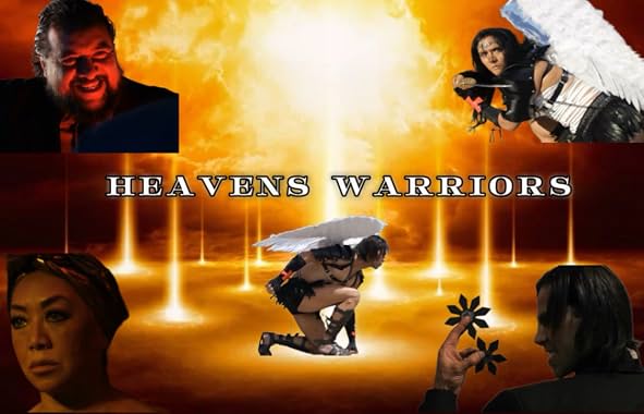 LugaTv | Watch Heavens Warriors for free online