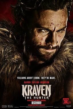 LugaTv | Watch Kraven the Hunter for free online
