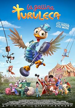 LugaTv | Watch La gallina Turuleca for free online