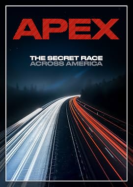 LugaTv | Watch APEX The Secret Race Across America for free online