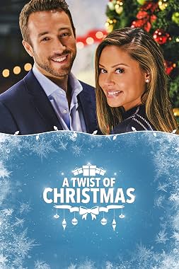 LugaTv | Watch A Twist of Christmas for free online