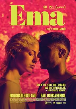LugaTv | Watch Ema for free online