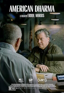 LugaTv | Watch American Dharma for free online