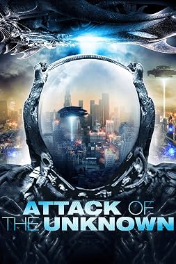 LugaTv | Watch Attack of the Unknown for free online