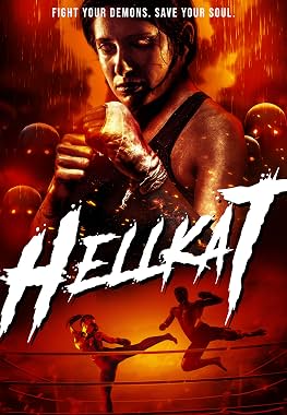 LugaTv | Watch HellKat for free online