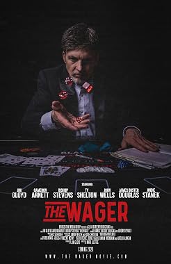 LugaTv | Watch The Wager for free online