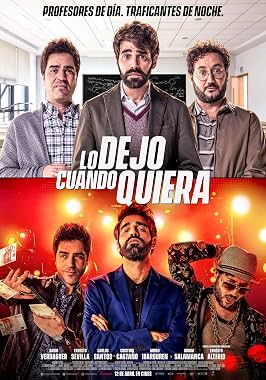 LugaTv | Watch Lo dejo cuando quiera for free online