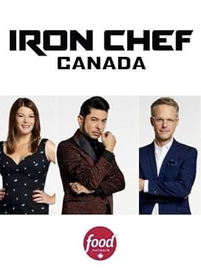 LugaTv | Watch Iron Chef Canada seasons 1 - 2 for free online
