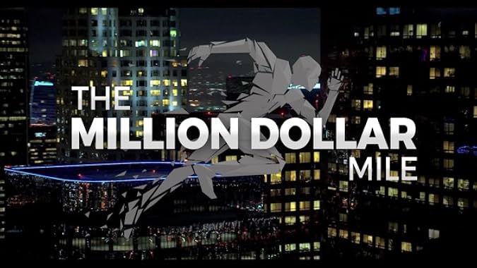 LugaTv | Watch Million Dollar Mile seasons 1 - 1 for free online