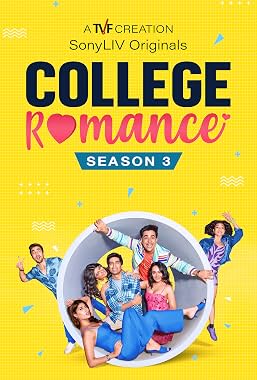 LugaTv | Watch College Romance seasons 1 - 4 for free online