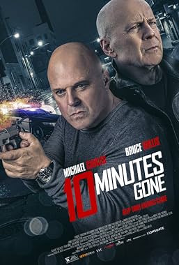 LugaTv | Watch 10 Minutes Gone for free online