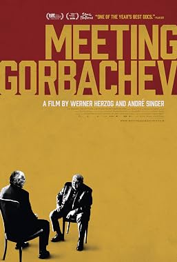 LugaTv | Watch Meeting Gorbachev for free online