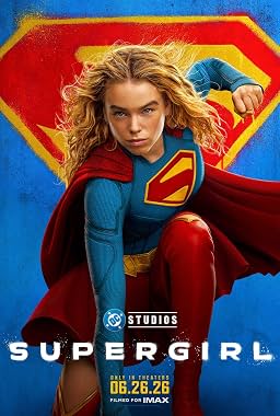 LugaTv | Watch Supergirl for free online