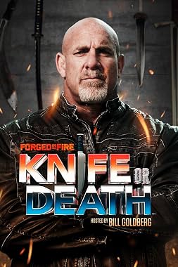 LugaTv | Watch Forged in Fire Knife or Death seasons 1 - 3 for free online