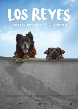 LugaTv | Watch Los Reyes for free online