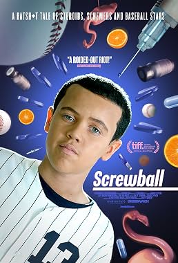 LugaTv | Watch Screwball for free online