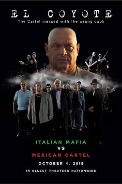LugaTv | Watch El Coyote for free online