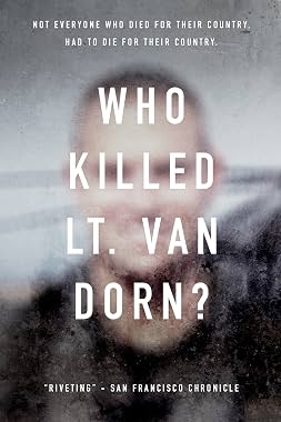 LugaTv | Watch Who Killed Lt. Van Dorn? for free online