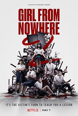 LugaTv | Watch Girl from Nowhere seasons 1 - 2 for free online