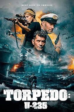 LugaTv | Watch Torpedo for free online