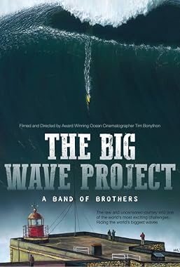 LugaTv | Watch The Big Wave Project for free online