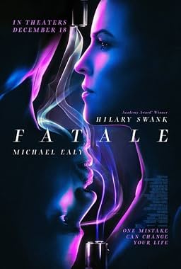 LugaTv | Watch Fatale for free online