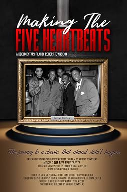 LugaTv | Watch Making the Five Heartbeats for free online