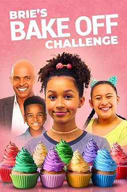 LugaTv | Watch Bries Bake Off Challenge for free online