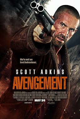 LugaTv | Watch Avengement for free online