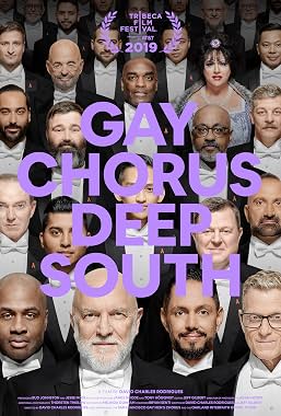 LugaTv | Watch Gay Chorus Deep South for free online