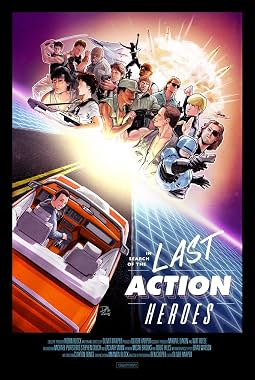LugaTv | Watch In Search of the Last Action Heroes for free online