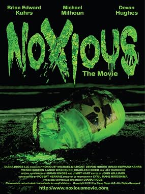 LugaTv | Watch Noxious for free online