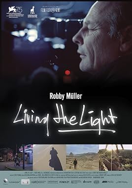 LugaTv | Watch Robby Müller Living the Light for free online