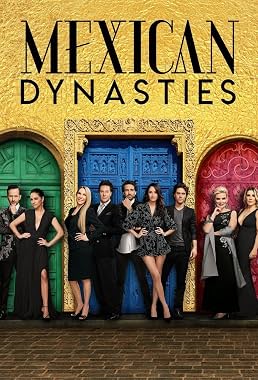 LugaTv | Watch Mexican Dynasties seasons 1 - 1 for free online