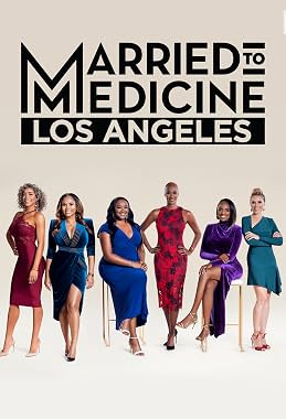 LugaTv | Watch Married to Medicine Los Angeles seasons 1 - 2 for free online