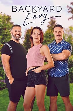 LugaTv | Watch Backyard Envy seasons 1 - 2 for free online