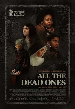 LugaTv | Watch Todos os Mortos for free online