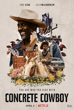 LugaTv | Watch Concrete Cowboy for free online