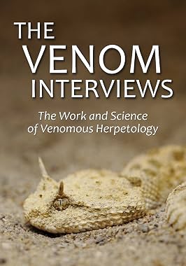 LugaTv | Watch The Venom Interviews for free online