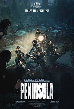 LugaTv | Watch Peninsula for free online