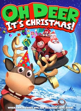 LugaTv | Watch Oh Deer Its Christmas for free online